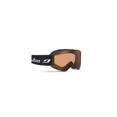 Julbo Atome Skibrille schwarz