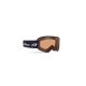 Julbo Atome Skibrille schwarz