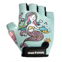 Meteor Jr Fahrradhandschuhe 26169-26171