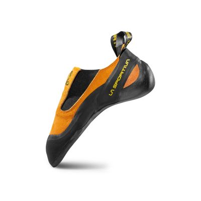 4. La Sportiva Cobra ZFCS008O00O00 Orange