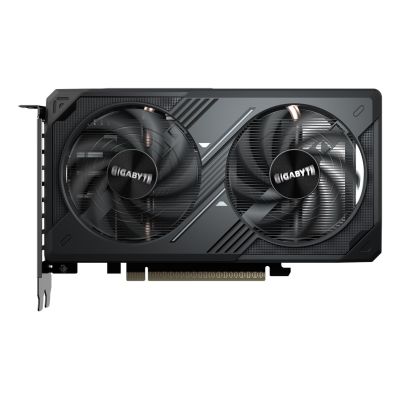3. Gigabyte GeForce RTX 5050 WINDFORCE OC 8G Grafikkarte