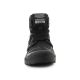 2. Palladium Stranger Things Pampa Hi Tunnels 94626-008-M Schwarz