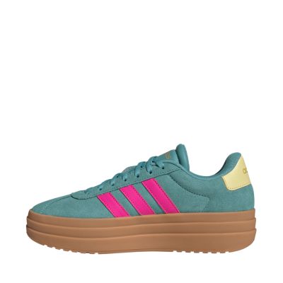 11. Adidas VL Court Bold W Schuhe JQ5634