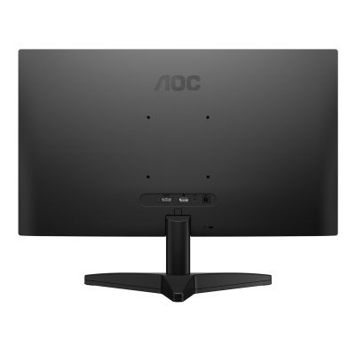 7. AOC B3 Q24B36X Computermonitor 60,5 cm (23,8") 2560 x 1440 px Quad HD LED Schwarz