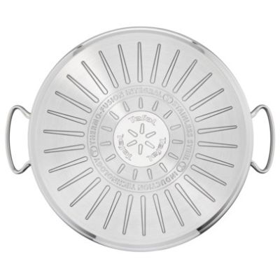 5. Tefal Duetto+ G7196455 Kochtopf mit Deckel (10 Liter)