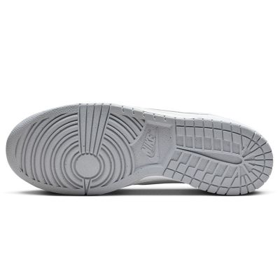 3. Nike Big Low 355152-106 Schuhe