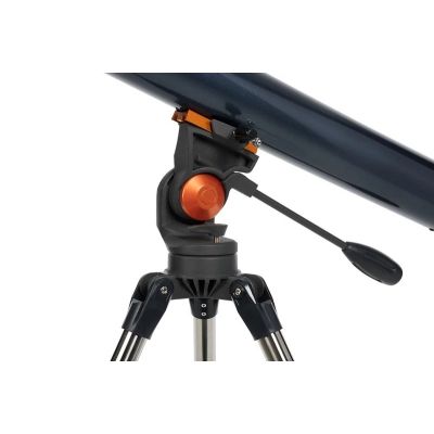 5. Celestron AstroMaster 90AZ Teleskop