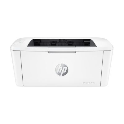 HP LaserJet M110w Drahtloser Schwarzweißdrucker