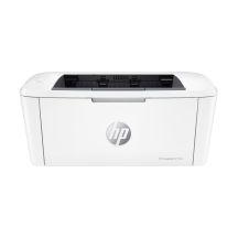 HP LaserJet M110w Drahtloser Schwarzweißdrucker