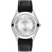 Atlantic Seahunter Herrenuhr 71360.41.21 + Box