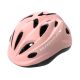 Meteor HB6-5 M Fahrradhelm 52-56 cm Randan pink 24581