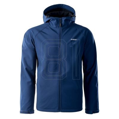 2. Hi-tec neti II Jacke M 92800360286