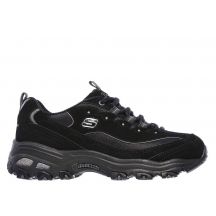 Skechers D-Lites Biggest Fan Schwarz W 11930-BBK Schuhe