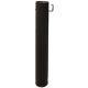 Schornsteinabzug (Durchmesser – 130 mm, 1 m breit)