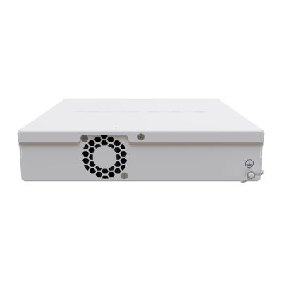 2. Mikrotik CRS310-8G+2S+IN 10p Managed Switch 2.5G/Multigigabit/10G