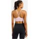 6. Damen-Sport-BH ODLO Sport bra SEAMLESS LOW - PADDED, rosa
