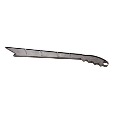 4. Verto 52G219 Tischkreissäge