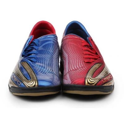 8. Umbro Revolution FCE II-A IN M 886672-6CT Hallenschuhe