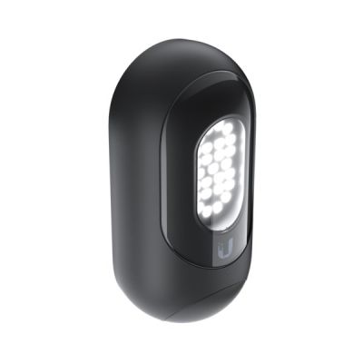 7. Ubiquiti UP-FloodLight Flutlicht, Bewegungsmelder