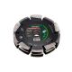 3. Metabo 628299000 Kreissägeblatt 12,5 cm 1 Stück.