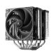 2. DeepCool AG620 G2 Prozessor-Luftkühler 12 cm Schwarz