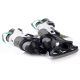10. TEMPISH Systen verstellbare Schlittschuhe