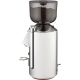 3. La Pavoni (LPGGRI01EU) Cilindro silberne Kaffeemühle