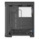 5. NATEC Genesis Irid 505 ARGB NPC-1518 Gehäuse (ATX, Micro-ATX, Mini-ITX; Schwarz)