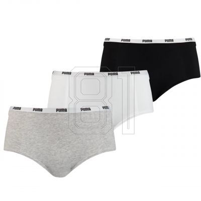 Puma Mini Short 3 W Höschen 907591 01/5030060011