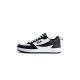 4. Fila Rega Herren Sportschuhe Sneakers modisch bequem strapazierfähig schwarz-weiß