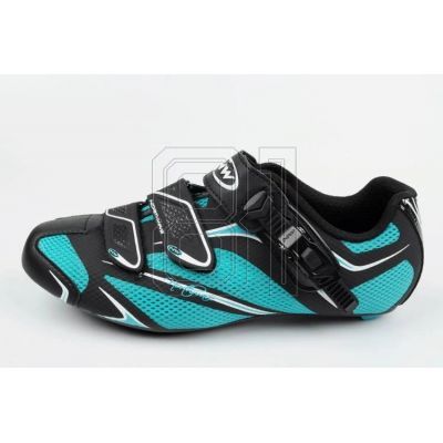 4. Northwave Starlight SRS W 80141009 01 Fahrradschuhe