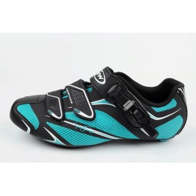 4. Northwave Starlight SRS W 80141009 01 Fahrradschuhe