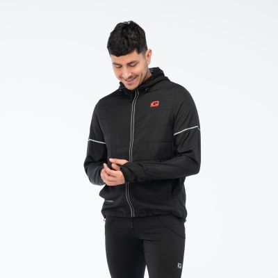 8. ILORIAN Herrenjacke