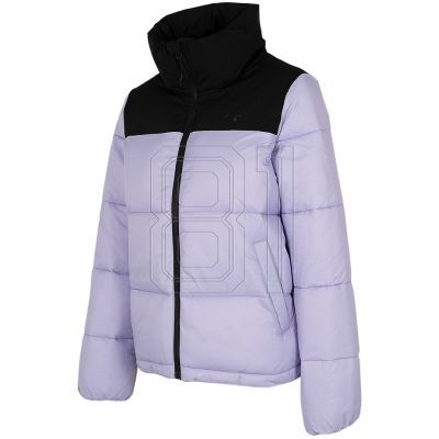 2. Jacke 4F W H4Z22KUDP01451S