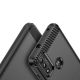 4. Carbon Case Flexible Schutzhülle Motorola Moto G Play 2022 schwarz