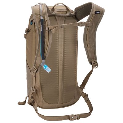 2. Thule Alltrail TAHP216 Rucksack, verblasstes Khaki, Reiserucksack, Polyester