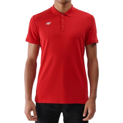 6. T-Shirt 4F M NOSH4 TSM008B 62S