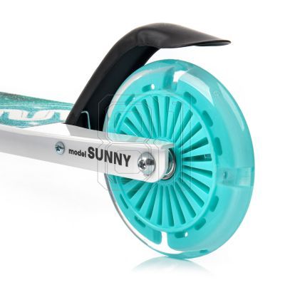 11. Meteor Sunny Nebula Jr. 16944 Roller