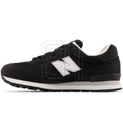 7. New Balance Jr GC515BLK Sportschuhe