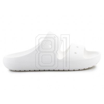 Crocs Classic Sandal V2 M 209403-100 Sandalen