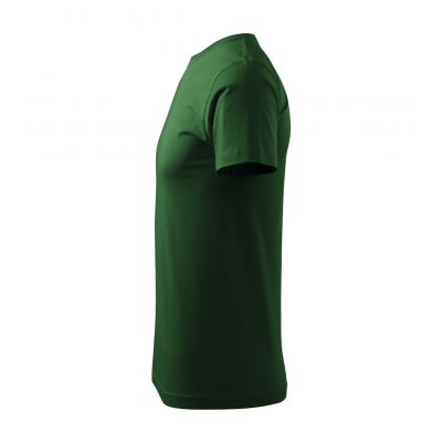 5. Adler Heavy New U T-Shirt MLI-13706