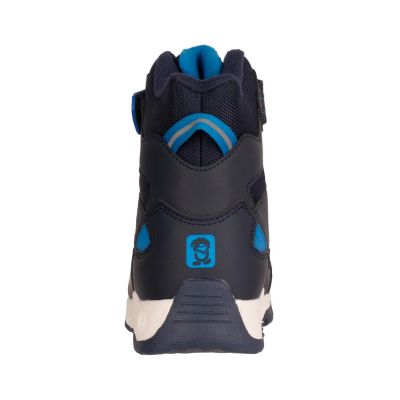 5. Trollkids Kinder Lofoten Winterstiefel PRO Jr 672-117
