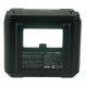 14. DEDRA DEZS0300 300/500W 296Wh/20Ah/14,8V Powerstation