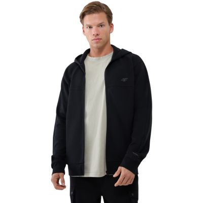 12. Sweatshirt 4F M1537 M 4FWSS25TSWSM1537 20S