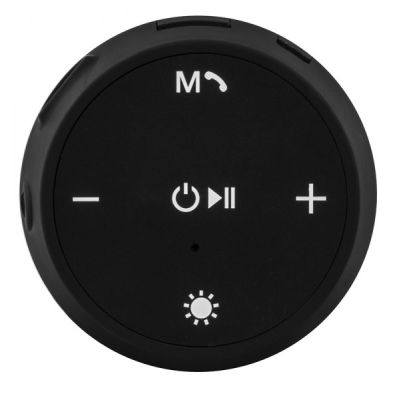 4. Bluetooth-Lautsprecher Esperanza FADO EP133K (schwarz)