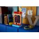 20. LEGO Super Mario 72051 - Donkey Kong Arcade-Automat