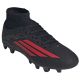 4. Adidas F50 Club MID FG/MG JQ4031 Schuhe