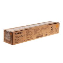 Toshiba Toner T-FC415EY Gelb