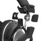 4. Koss Pro4S Kabelgebundene On-Ear-Kopfhörer Schwarz