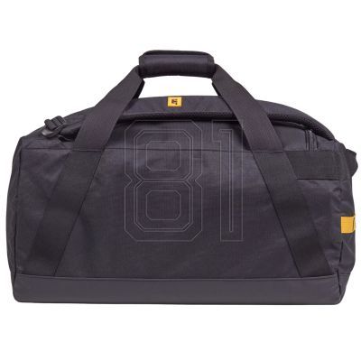 3. Caterpillar Tactical Duffel Rucksack 84724-01